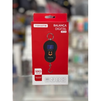 BALANÇA DIGITAL STC-01