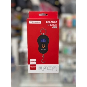 BALANÇA DIGITAL STC-01