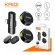 MICROFONE DE LAPELA SEM FIO KAIDI KMF4-A