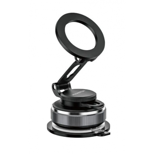 SUPORTE DE CELULAR MAGNÉTICO H´MASTON NS02
