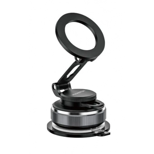 SUPORTE DE CELULAR MAGNÉTICO H´MASTON NS02