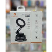 SUPORTE DE CELULAR MAGNÉTICO H´MASTON NS02