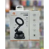 SUPORTE DE CELULAR MAGNÉTICO H´MASTON NS02