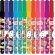 CANETINHA HELLO KITTY 12 CORES