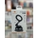 SUPORTE DE CELULAR MAGNÉTICO H´MASTON NS02