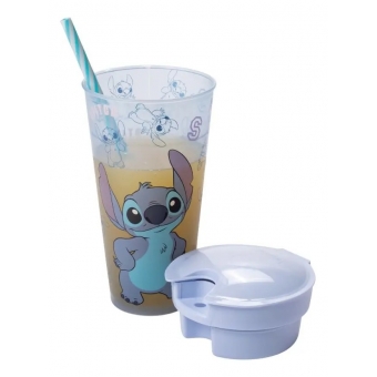 COPO 2 EM 1 STITCH
