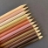 LÁPIS DE COR TONS DE PELE MULTICOLOR 12 CORES